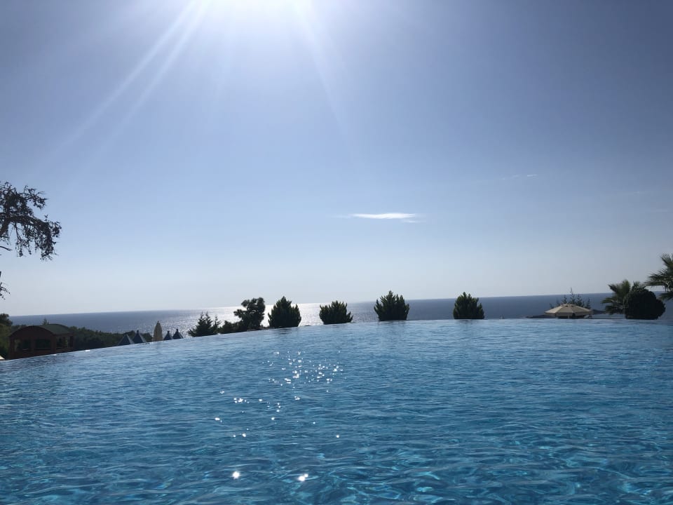 Pool Litore Resort & Spa