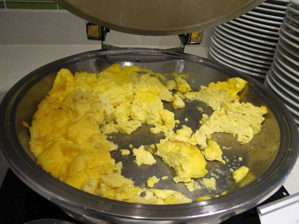 Frühstück SpringHill Suites Dallas Plano/Frisco