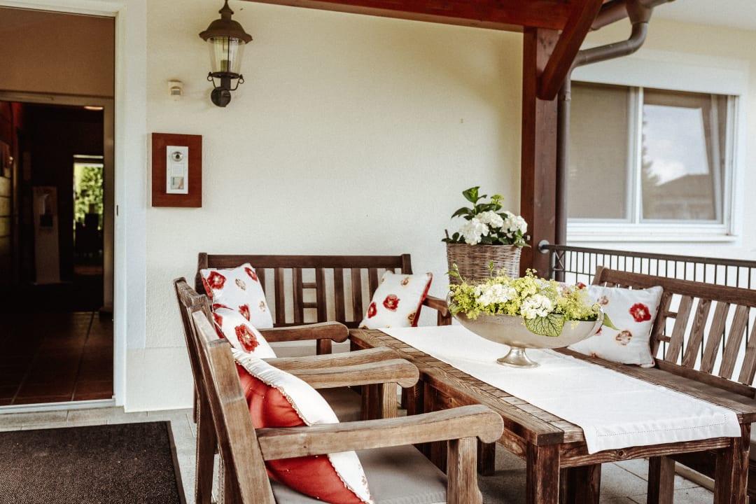 Sonstiges Hotel Reindl Suiten & Appartments