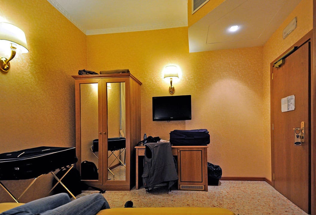 Zimmer 103 Amalia Hotel