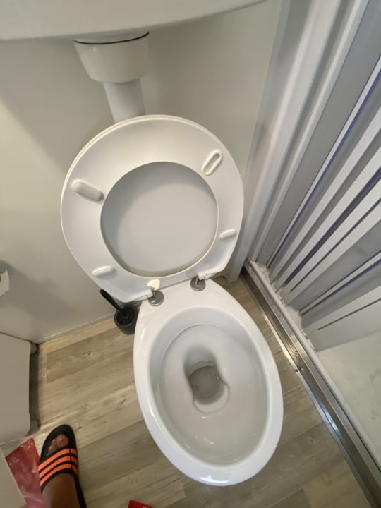 Zimmer Club del Sole Vigna sul Mar Family Collection