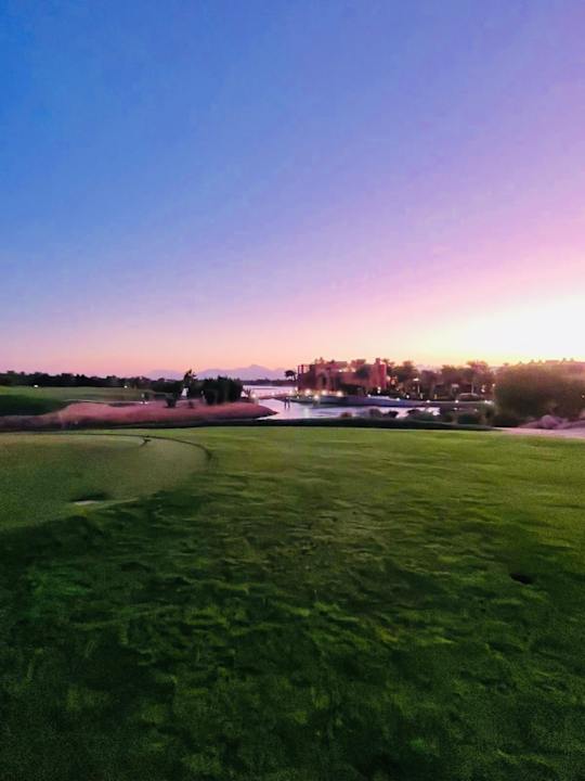 Sport & Freizeit Mövenpick Resort & Spa El Gouna