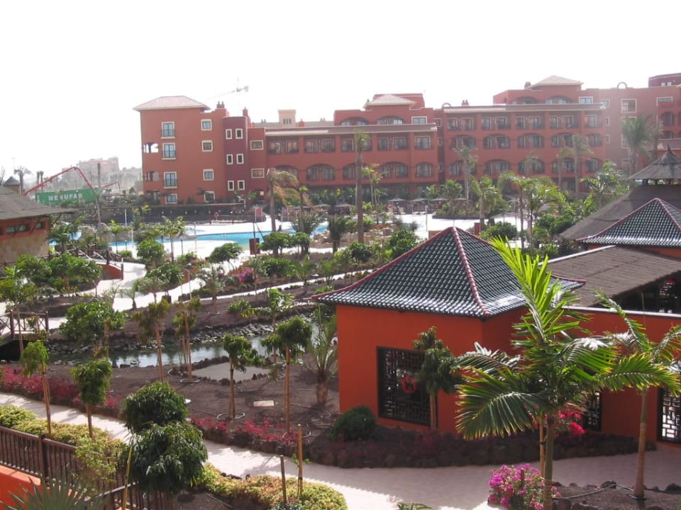 Bild5 Sheraton Fuerteventura Golf & Spa Resort