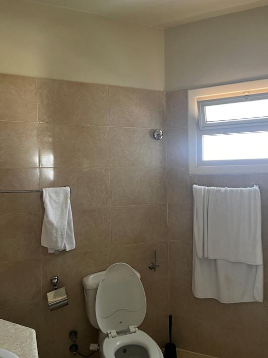 Zimmer Club Paradisio El Gouna, Red Sea