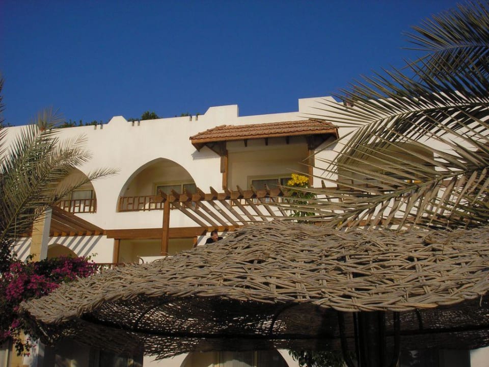 Unser Zimmer Pickalbatros Royal Grand Resort - Sharm El Sheikh