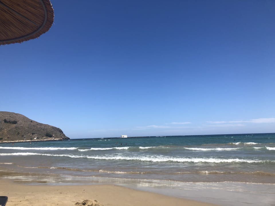 Strand Harmony Boutique Resort