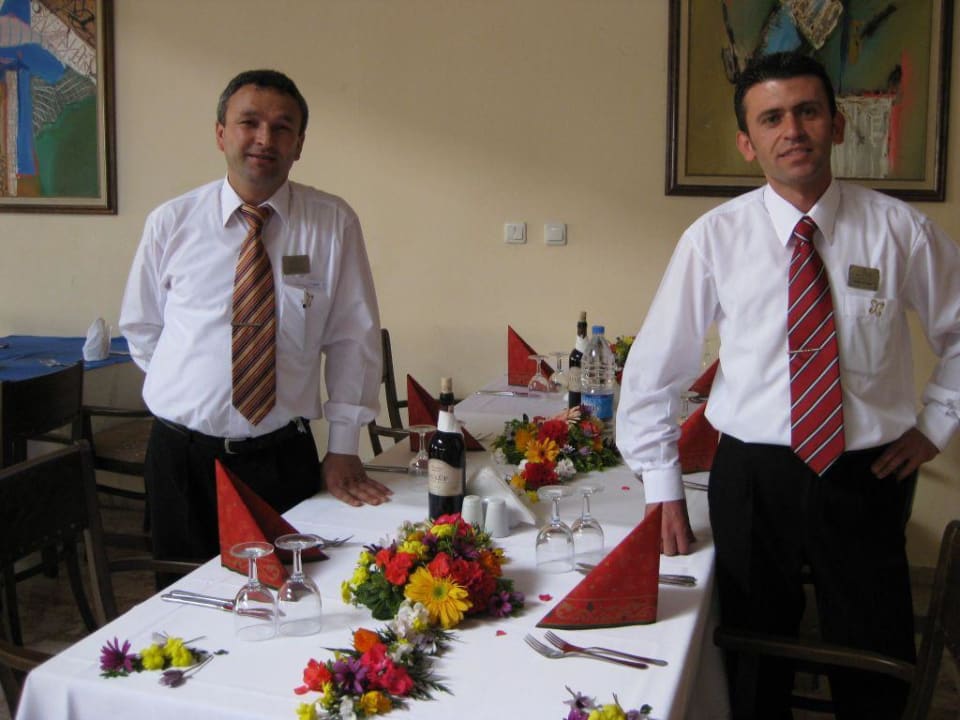 Geburtstagstisch Papillon Belvil