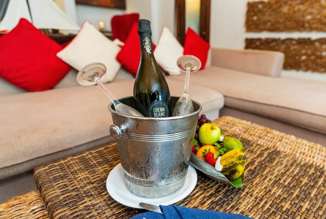 Zimmer STORY Seychelles