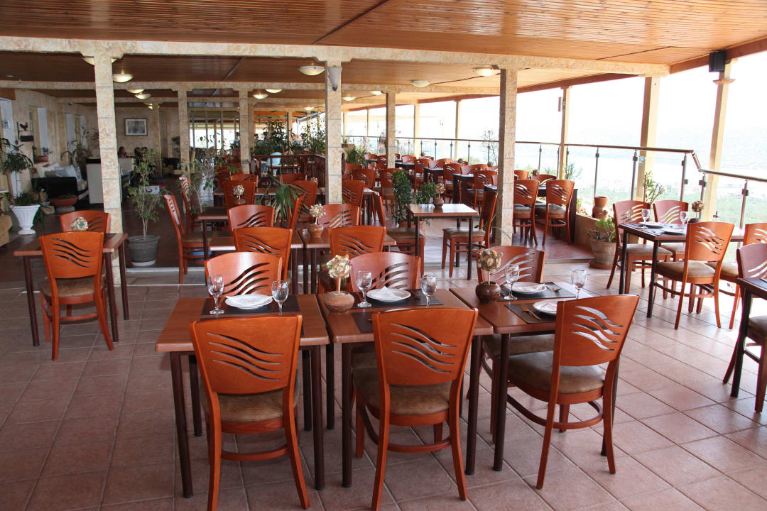 Ariadne Restaurant Elounda Residence Resort & Waterpark