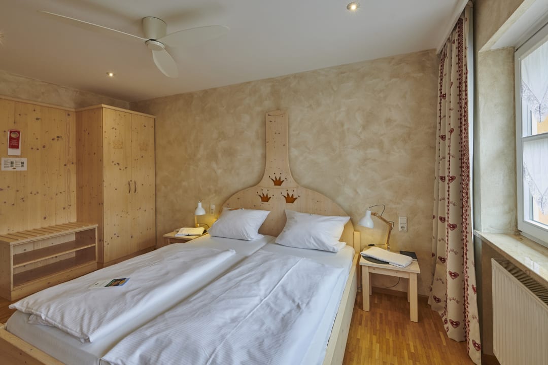 Zimmer Hotel & Brauereigasthof Drei Kronen