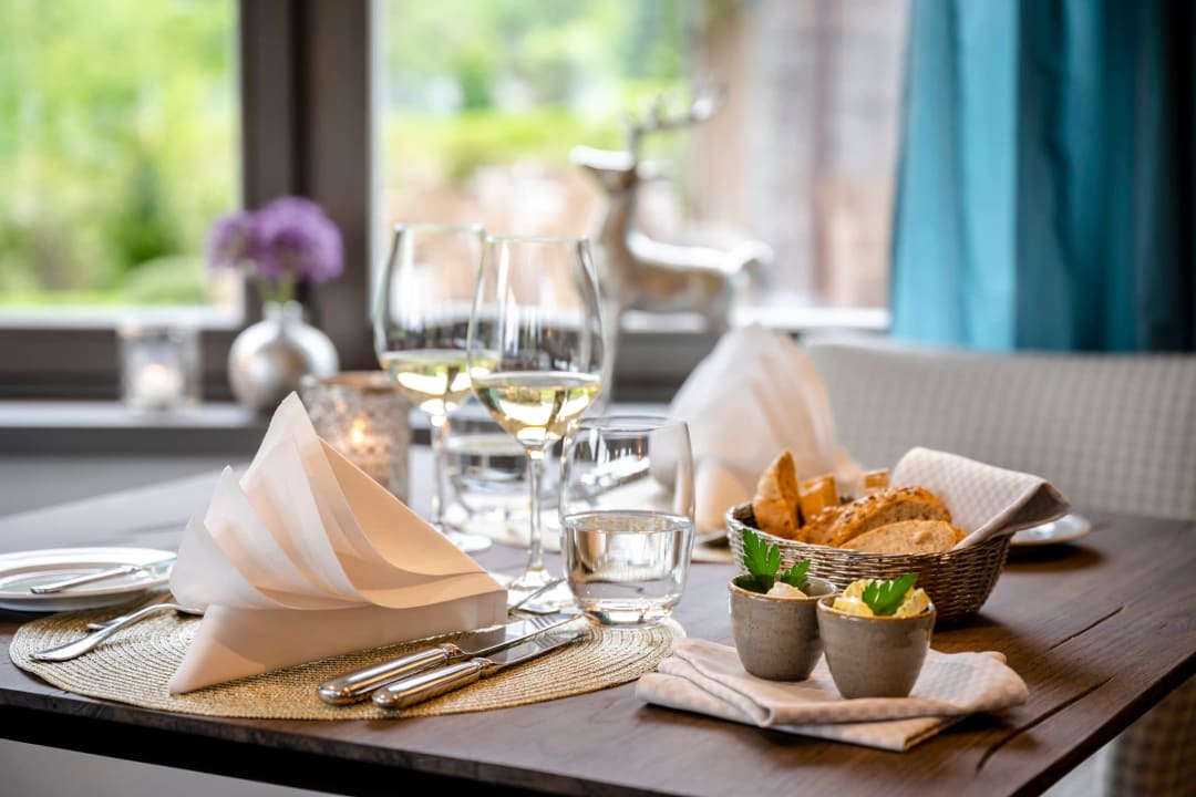 Gastro Relais Chalet Wilhelmy