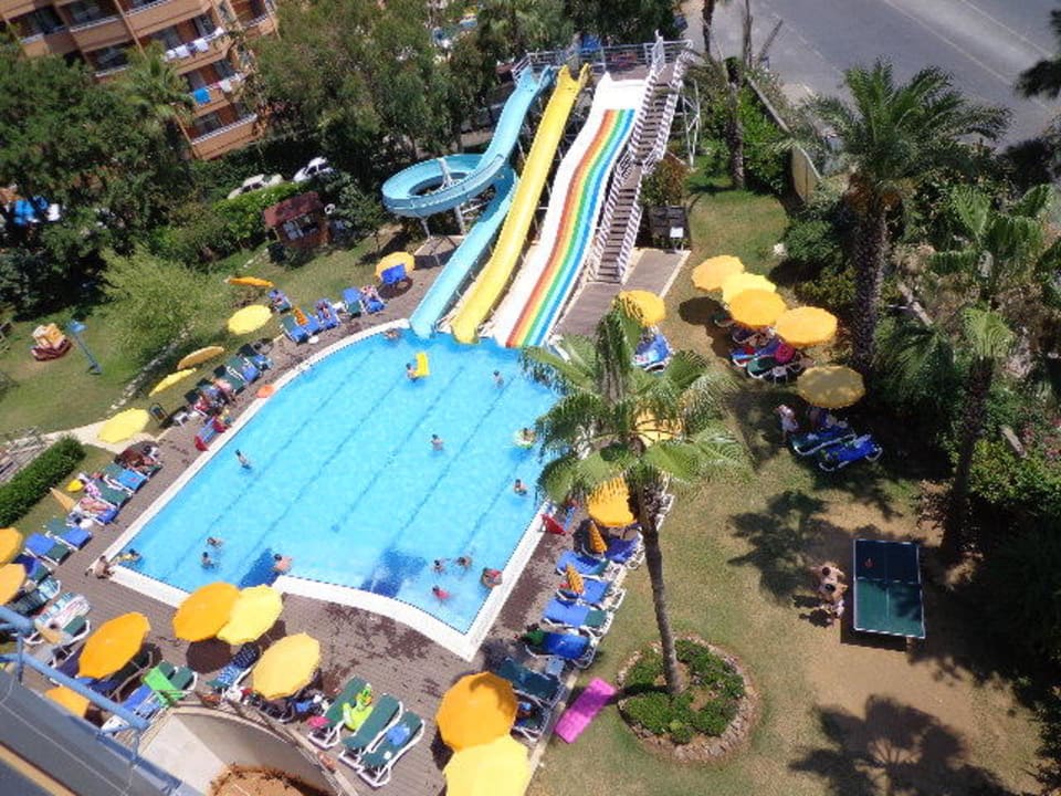 Tobogans Grand Kaptan