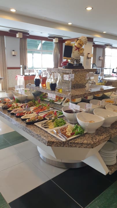 Gastro Trendy Aspendos Beach Hotel