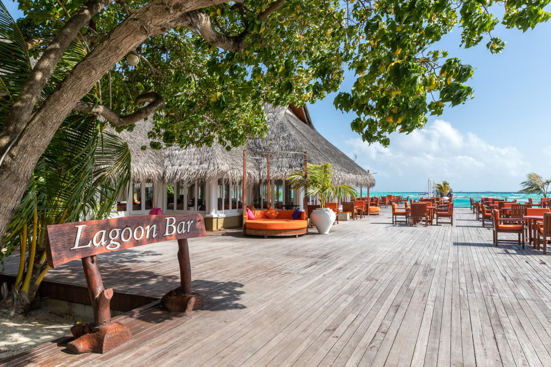 Gastro Sun Siyam Olhuveli