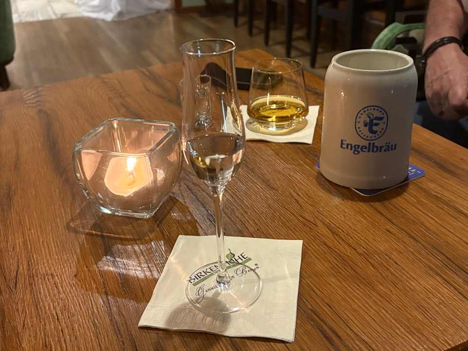 Gastro Hotel Birkenhöhe