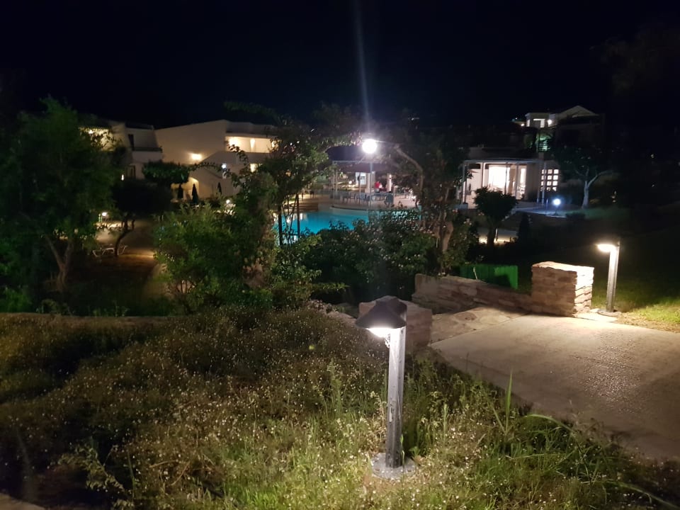 Pool Cyprotel Faliraki