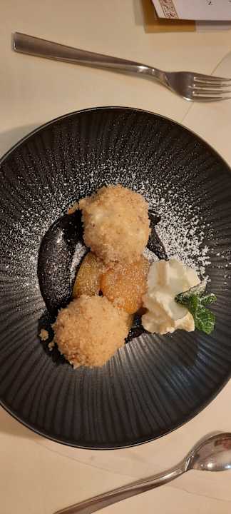 Gastro SPA Hotel Erzherzog Johann