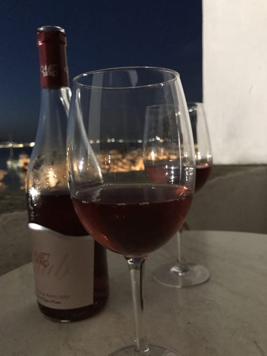 Restaurant Hotel & Resort Le Axidie, BW Signature Collection