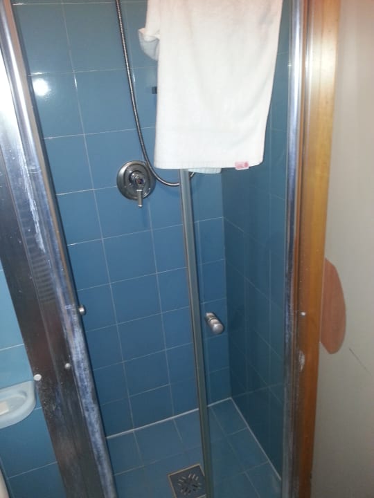 Zimmer Gritti Hotel