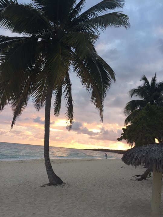 Strand Sol Rio De Luna y Mares