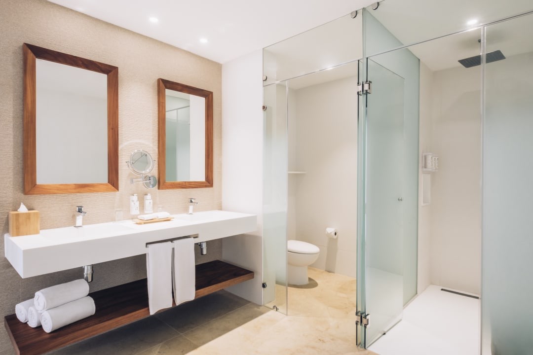 Zimmer Iberostar Selection Coral Cancun