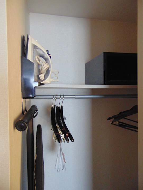 Zimmer Hotel Hilton Atlanta