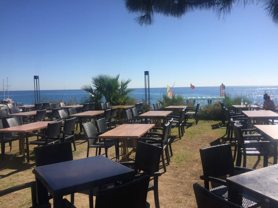 Gastro Rixos Premium Tekirova