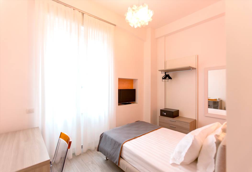 Zimmer IstayinToledo Luxury Guest House