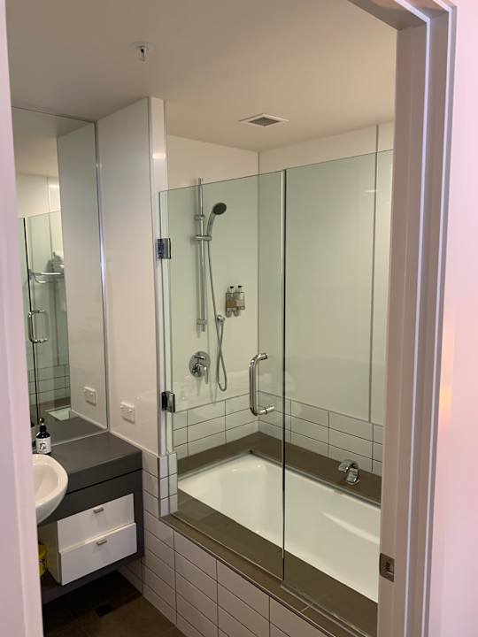 Zimmer Apartments Element Escapes