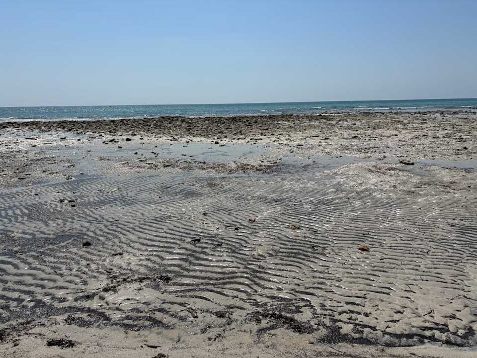 Strand ROBINSON DJERBA BAHIYA