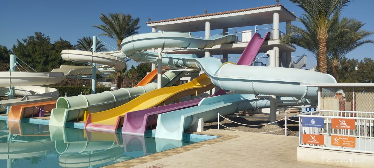 Sport & Freizeit Desert Rose