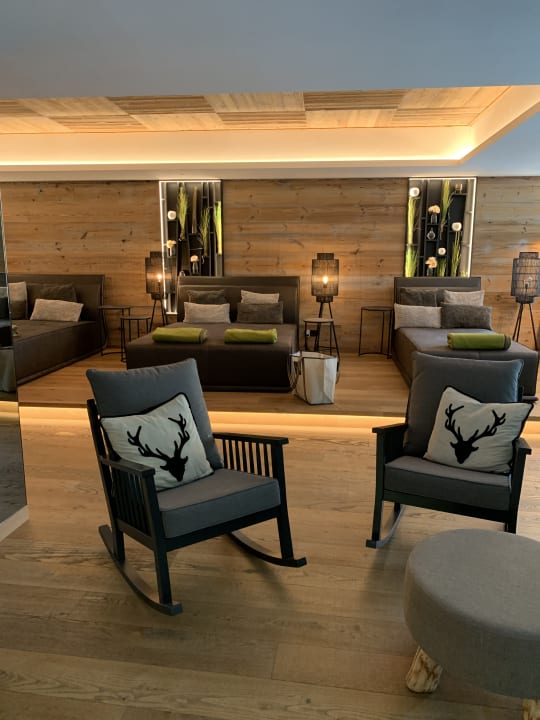 Sonstiges Quellenhof Luxury Resort Passeier