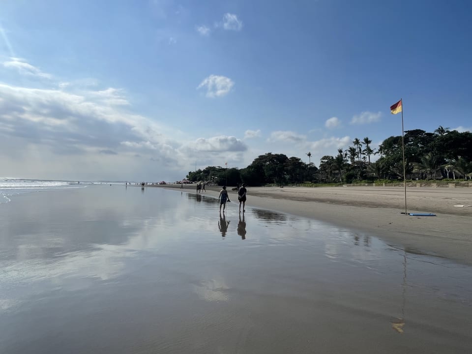 Strand The Oberoi Beach Resort, Bali