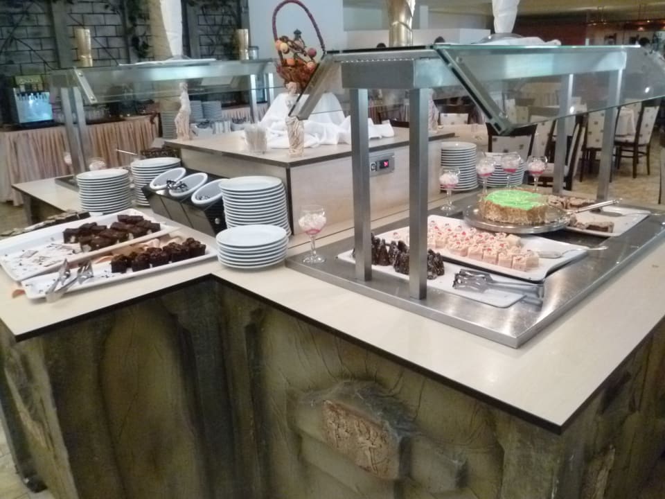 Restaurant Duni Royal Pelican Resort