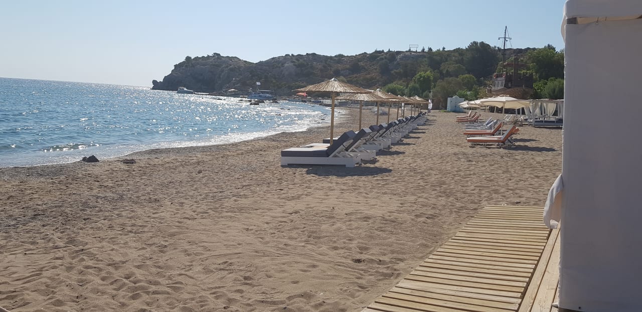 Strand SENTIDO Port Royal Villas & Spa