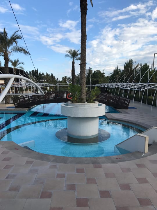 Pool Crystal De Luxe Comfort Collection