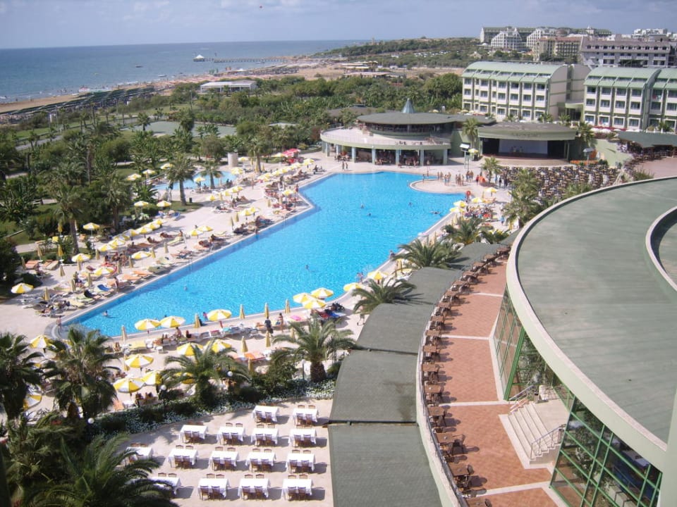 Hotelanlage Aktiv Pool VONRESORT Golden Coast