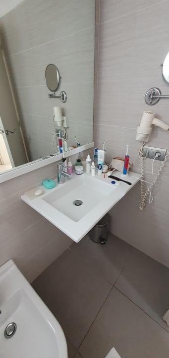 Zimmer blau punta reina