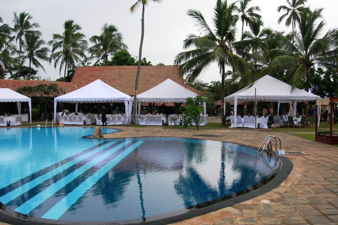 Erholen und entspannen? Club Hotel Dolphin