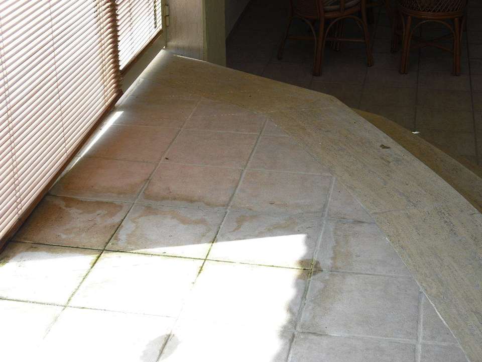 Ausgang zum Pool Resort Armas Gül Beach