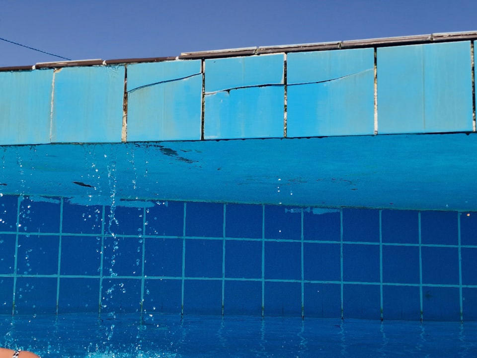Pool Pharaoh Azur Resort