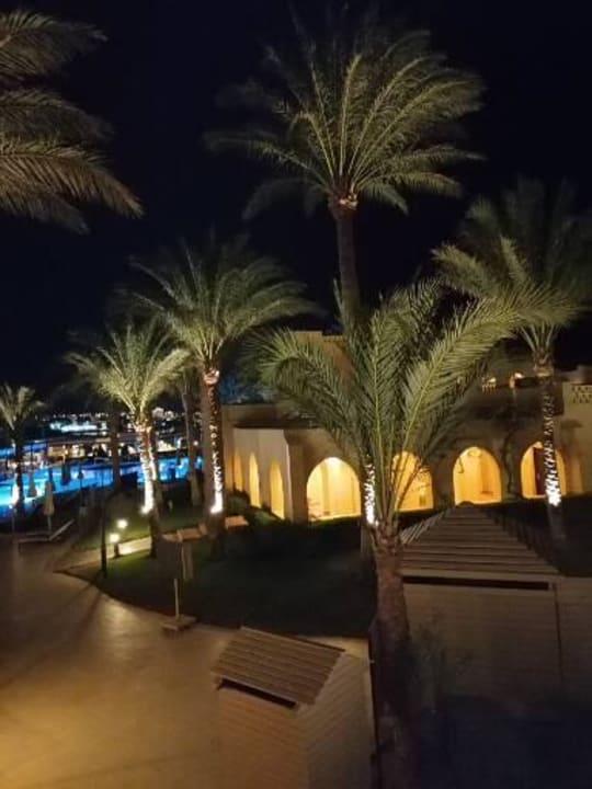 Ausblick Jaz Makadina