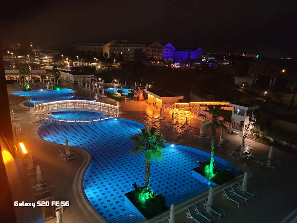 Pool Diamond De Luxe Hotel & Spa