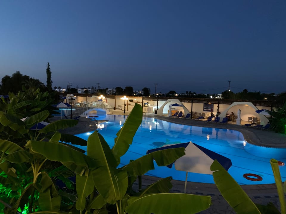 Pool Smy Kos Beach & Splash