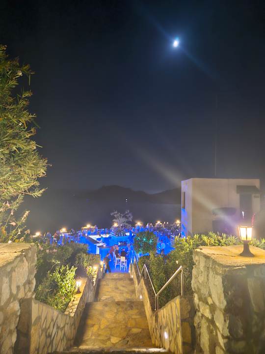 Sonstiges TUI BLUE Seno - Adults Only