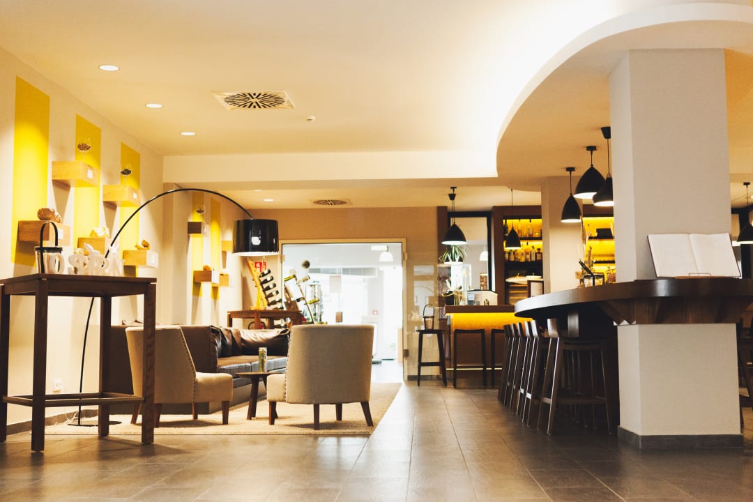 Gastro Weinhotel Kaisergarten