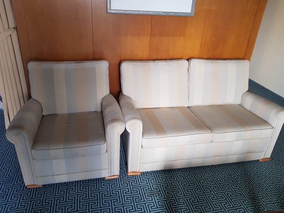 Zimmer PLAZA Premium Timmendorfer Strand