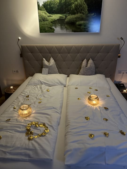 Zimmer Bergergut - Das Genießerhotel für Paare