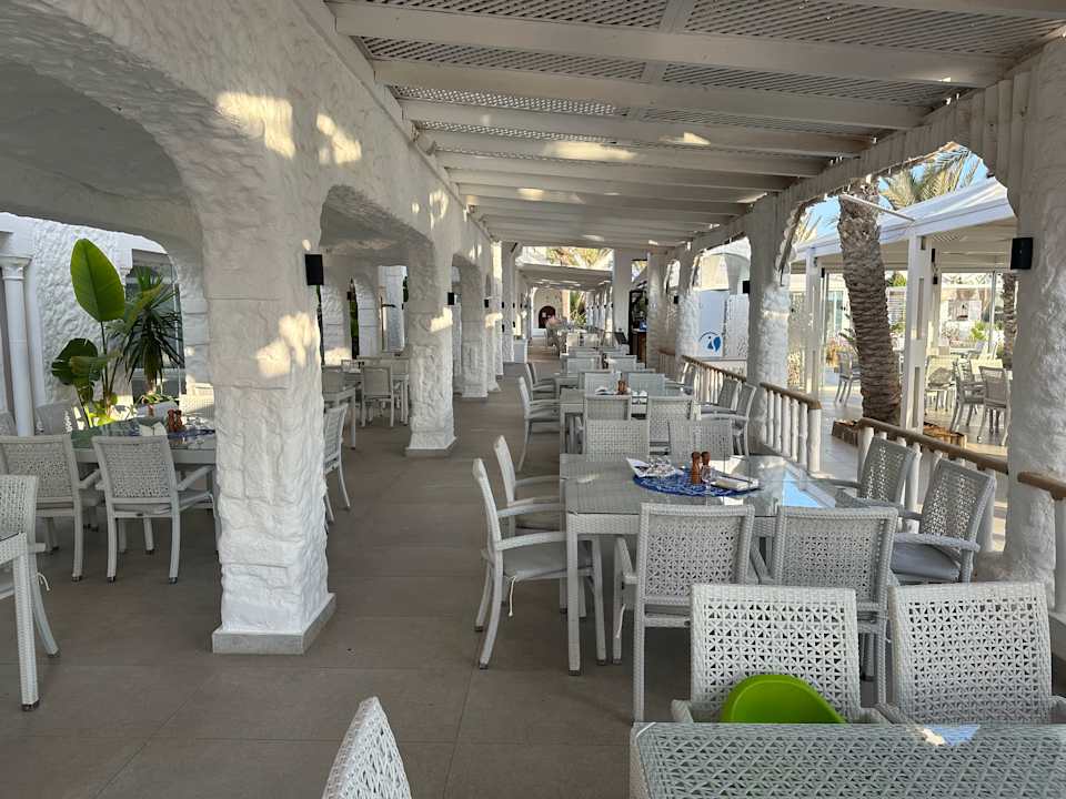 Gastro ROBINSON DJERBA BAHIYA