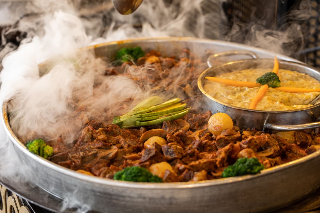 Gastro Club Hotel Phaselis Rose